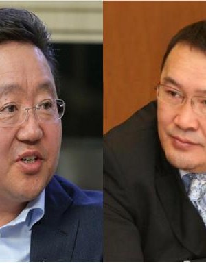 Х.Баттулгыг улстөрөөс явуулах ерөнхийлөгчийн санаа биелэх үү?