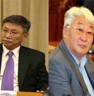 Э.Бат-Үүл ерөнхийлөгчид нэр дэвшвэл С.Баяр 