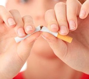 Тамхинаас 5 өдрийн дотор гарах арга