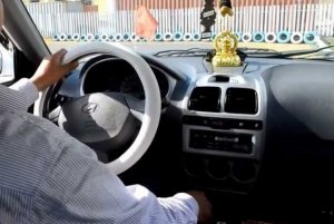 Мэргэшсэн жолоочийн шалгалт авах байршил өөрчлөгдлөө