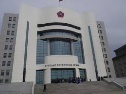 МАН сонгуулд оролцох хүсэлтээ СЕХ-нд өглөө