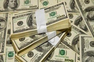 Aм.долларын ханш нэмэгдэж байна