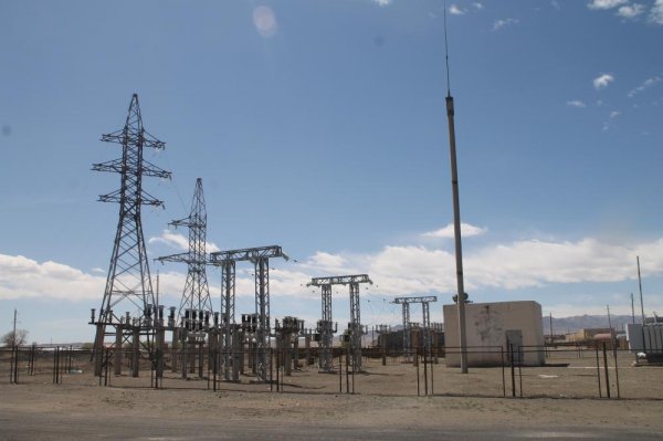 Өнөөдөр цахилгааны хязгаарлалт хийх газрууд