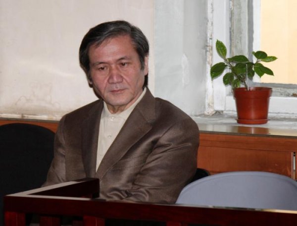 Н.ЭНХБАЯРЫГ БАРИВЧЛАХ сэдэл буюу айдас дахин сэрсэн үү