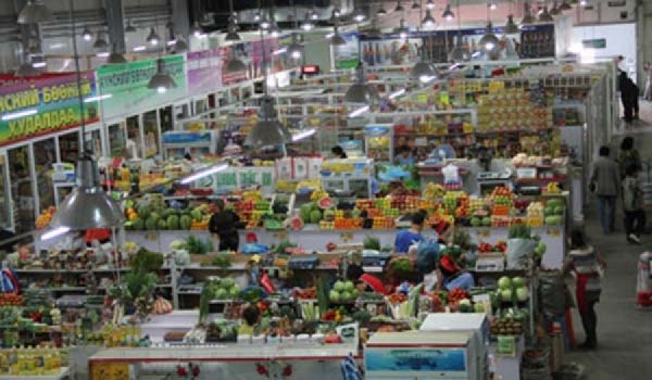 Томоохон зах худалдааны төвүүд маргаашнаас ердийн цагийн хуваариар ажиллана