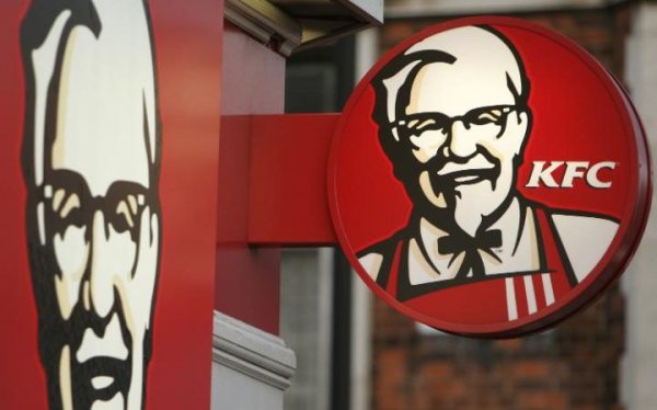 KFC-гийн мөснөөс ялгадас илэрчээ