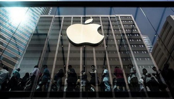 APPLE-ИЙН ОРЛОГО СҮҮЛИЙН 13 ЖИЛД АНХ УДАА БУУРЧЭЭ