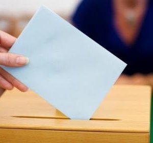 Дундговийнхны сонгууль зодооноор эхлэв