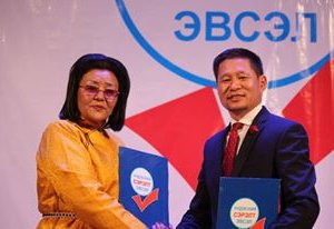 “Хонхны дуу”-нд унтсан 26 жилээс “Үндэсний сэрэлт эвсэл” сэрээх гэнэ