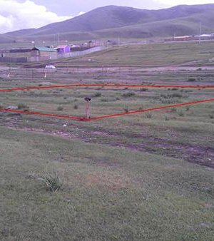 Зуслангийн газар өмчлөх бүртгэл 9-р сарын 15-нд дуусна