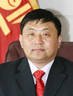 УИХ-н гишүүн асан Д.Очирбатын боловсруулсан хууль гууль болжээ