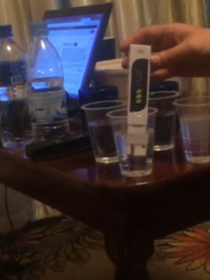 Усыг чинь үнэгүй шинжлээд өгье гэх компаниудаас болгоомжил!!!