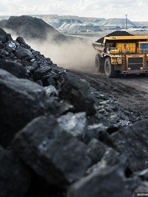 Нүүрсний үнэ буурсан ч экспорт өсөх хандлагатай