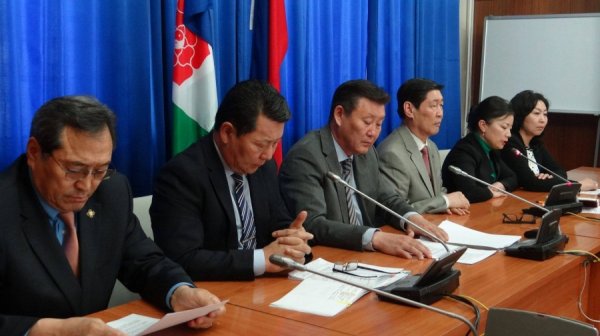 ЭВСЛИЙН БҮЛЭГ ЗАДРАХ НЬ Т0Д0РХ0Й БОЛЖЭЭ