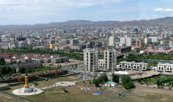 Нийслэлийн мандатыг хэдээр нэмэх вэ?