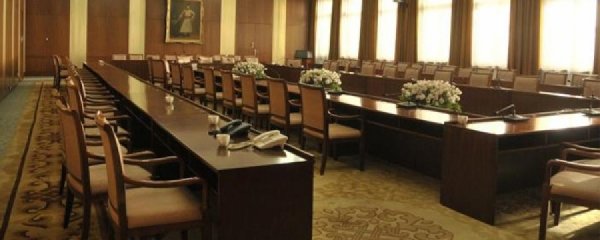 УИХ-ын байнгын хороодын өнөөдрийн хуралдааны тов