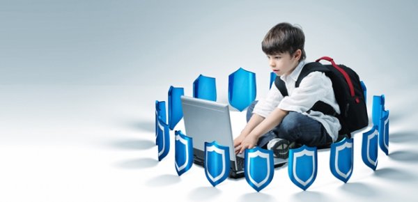 Цахим орчин дахь хүүхдийн хүмүүжил