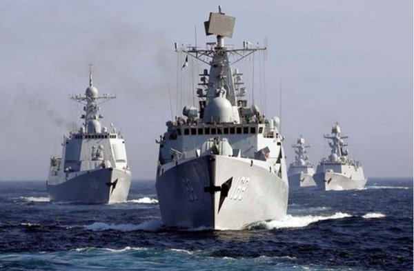 Пуужингийн довтолгооноос эсэргүүцэн хамгаалах сургуулилтад БНСУ оролцоно