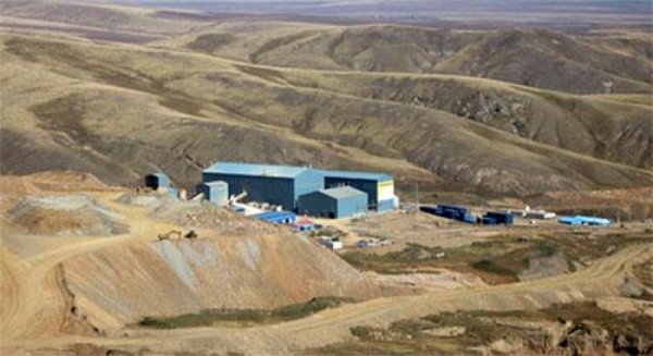 ОРД ГАЗАР АШИГЛАХ ЭСЭХИЙГ ШҮҮХ БУС АМГ ШИЙДДЭГ БАЙЛТАЙ