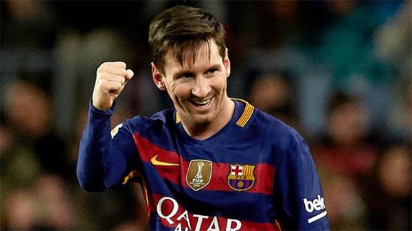 Месси Карриг бишрэв