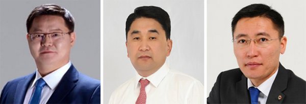 Өвөрхангай аймагт өрсөлдөх АН-ын нэр дэвшигчид тодорчээ