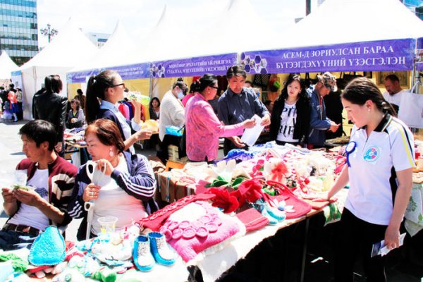 “Ажилтай, орлоготой Монгол хүн” хөтөлбөр алсдаа эдийн засагт эерэгээр нөлөөлнө