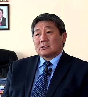 Х.Дармен “тусгаар улс байгуулна” гэв үү