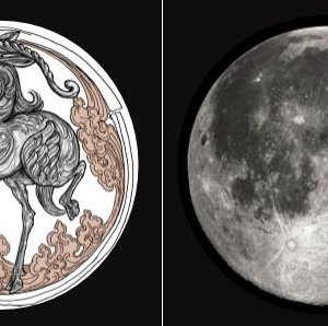 Хүннүгийн үеийн сүлд тэмдэг-II