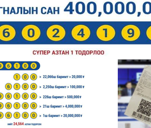 Супер азтан хэзээ ч “тодрохгүй” юу