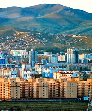 Орон сууцны үнэ буурчээ