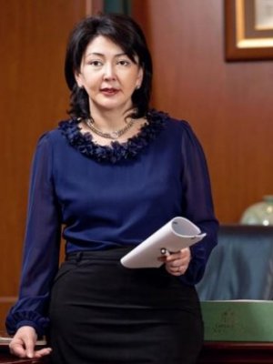 УИХ-ын сонгуульд Сонгинохайрхан дүүрэгт Б.Ундармаа дэвшинэ