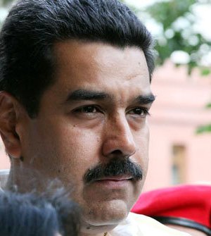 Венесуэлийн ерөнхийлөгч онц байдал зарлав