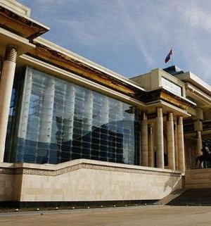 Засгийн газар зээлийн төлбөрөө төлж чадахгүйд хүрчээ