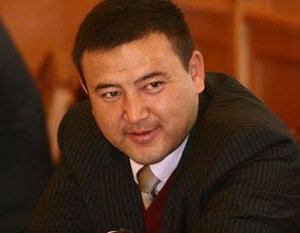 Б.Чойжилсүрэн хэмээх “үл үзэгдэгч” улстөрч