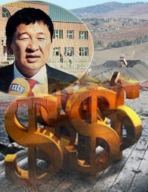 Дорноговийг атгасан Б.Дэлгэрсайхан МОНГОЛ ТӨРД САНААРХАВ УУ