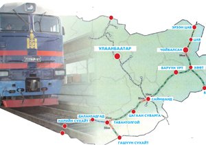 “SCTECM” компанийн захирал Ли Жоён Ёлыг цагдан хорьжээ