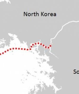 Умардын хөлөг онгоцууд руу гал нээв