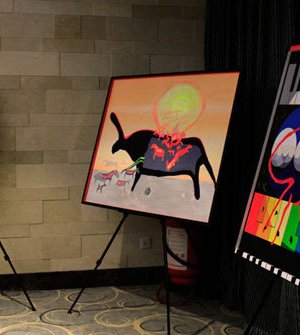 Хадны сүг зураг гэх нэрийг халж, хадны зураг хэмээн нэрлэхээр боллоо