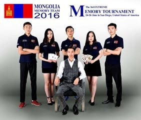 АНУ-д ой тогтоолтын дэлхийн шилдэг 24 тамирчны халз тулаан болно