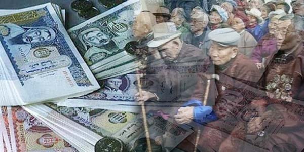 Тэтгэвэр, халамж нэмэгдлээ