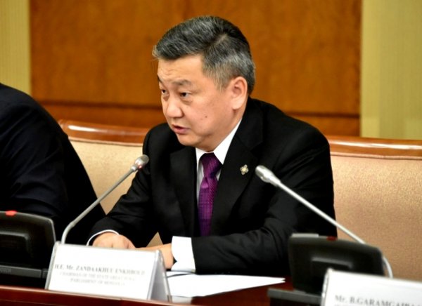 З.ЭНХБОЛД ДАРГА НАМЫНХАА ЗАЛУУСТ ХАТУУРХАЖ, ҮҮНДЭЭ СЕХ-Г АШИГЛАЖ БАЙНА УУ