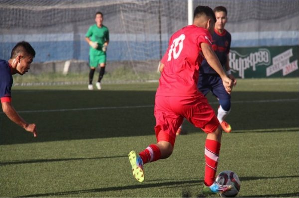 Дээд лигийн таван тоглолт болно