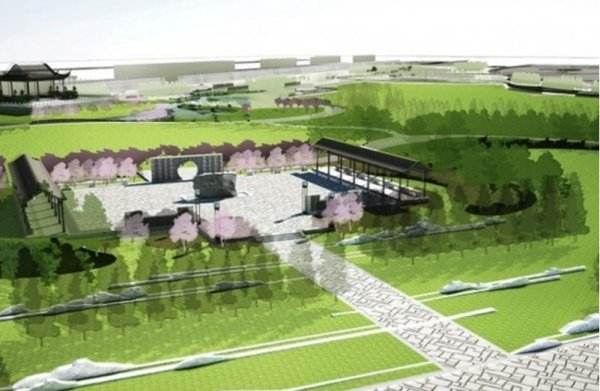 Ботаникийн бичил цэцэрлэг байгуулах ажил өрнөж байна