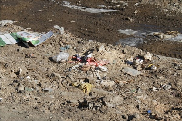 Үерийн дараах хөрсний бохирдлоос сэрэмжлүүлж байна