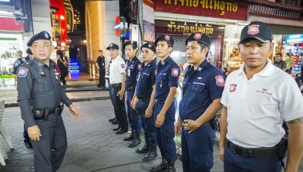 Цагдаа руу гох дарах гэж байсан гэмт хэрэгтний долоовор хурууг тас бууджээ