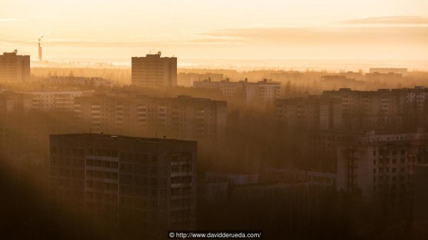 Эзэнгүй хот