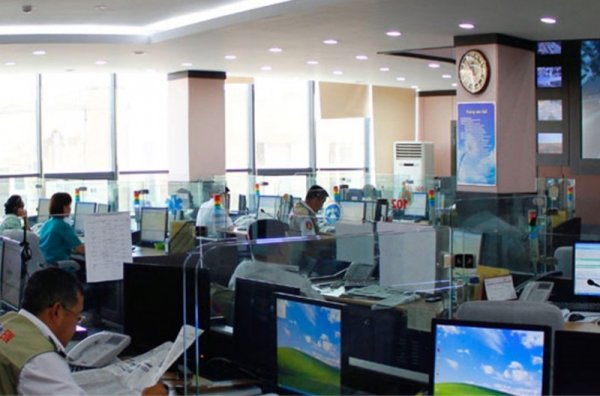 Шуурхай удирдлагын штаб ажиллаж байна