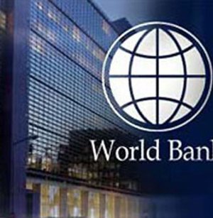 Дэлхийн эдийн засаг 2.4 хувиар өснө