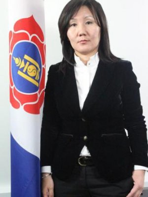 Асаалттай танк