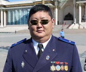 Хар тамхины хэрэгт холбогдсон прокуроруудыг шүүнэ